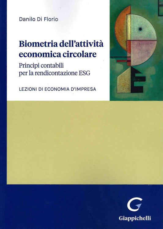 Biometria attivita' economica circolare - Di Florio