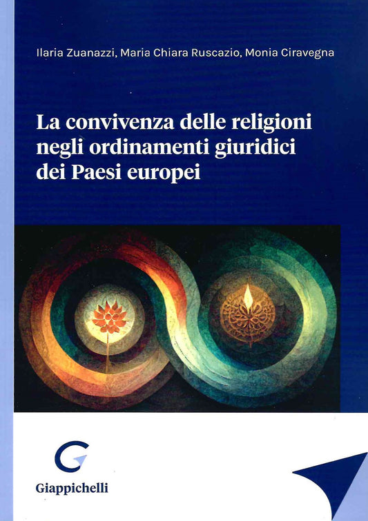 Convivenza religioni 2ed. - Zuanazzi Ciravegna