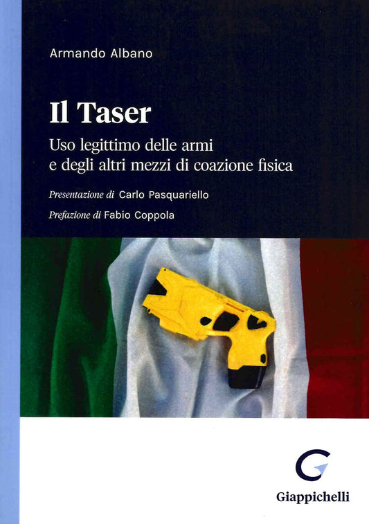 Taser - Albano