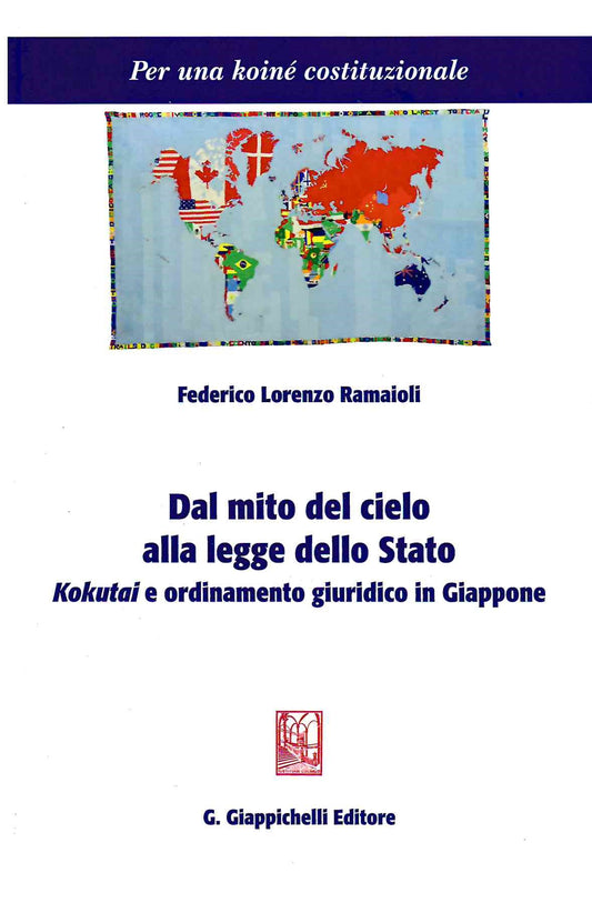 Dal mito del cielo alla legge stato - Ramaioli