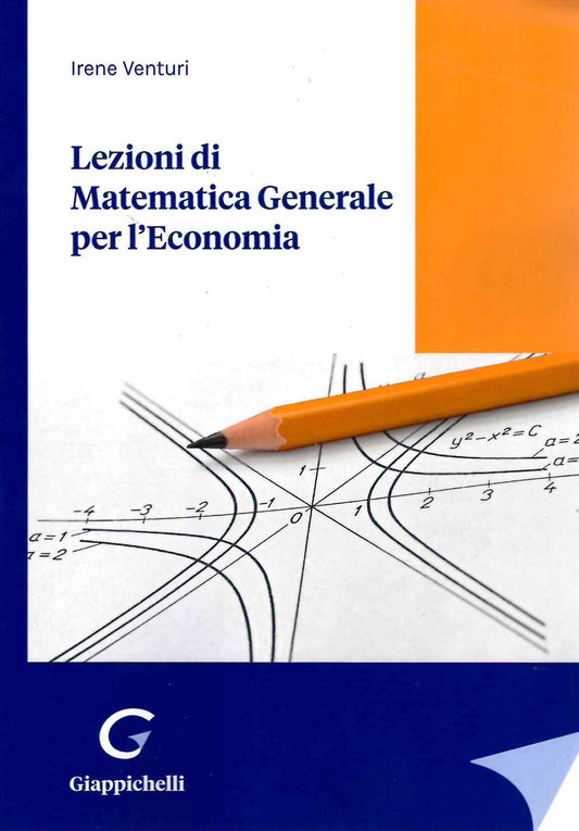 Lezioni matematica generale per economia - Venturi