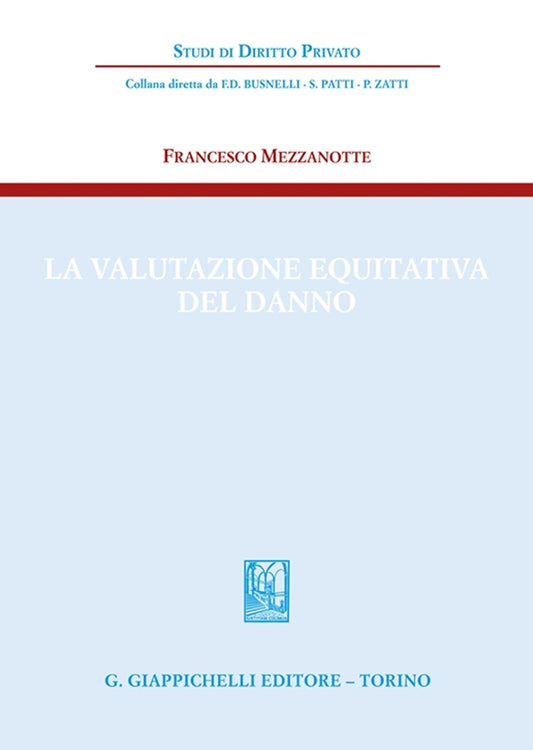 Valutazione equitativa del danno - Mezzanotte