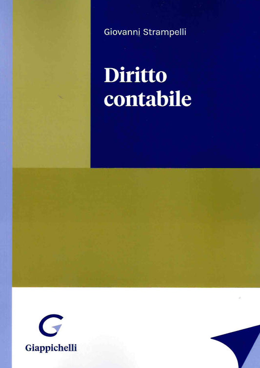 Diritto contabile - Strampelli