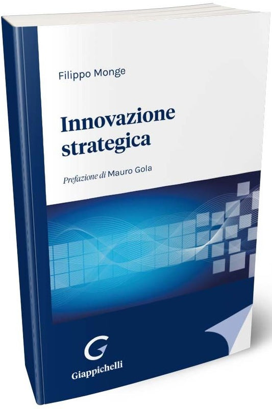 Innovazione strategica - Monge