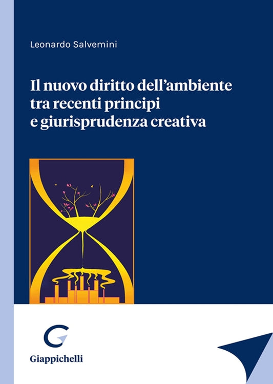 Nuovo diritto dell'ambiente - Salvemini