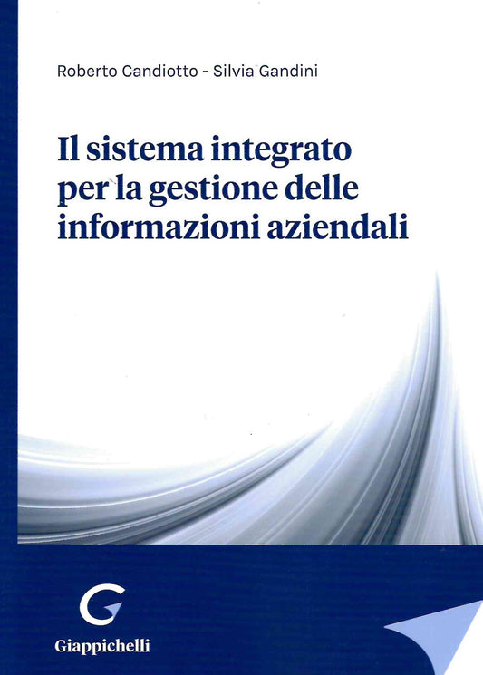 Sistema integrato gest.informaz.aziendal - Candiotto