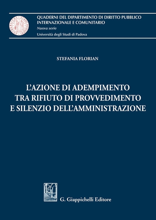 Azione di adempimento - Florian