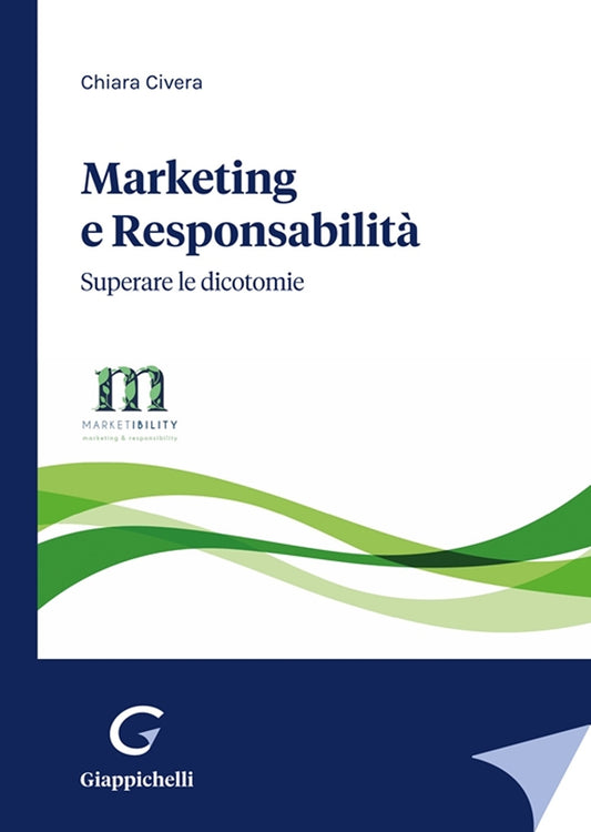 Marketing e responsabilita' - Civera