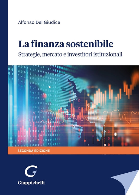 Finanza sostenibile 2ed. - Del Giudice