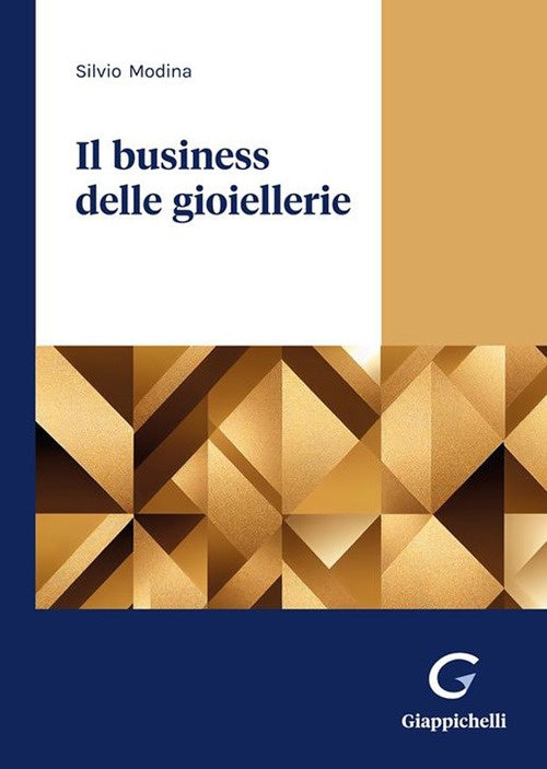Business delle gioiellerie - Modina