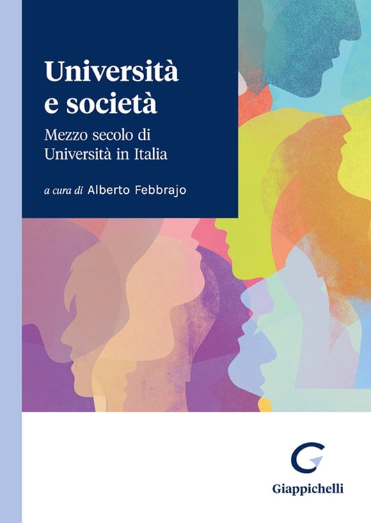 Universita' e societa' - Febbrajo
