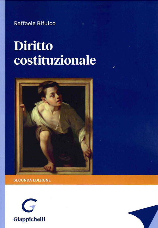 Diritto costituzionale 2ed. - Bifulco