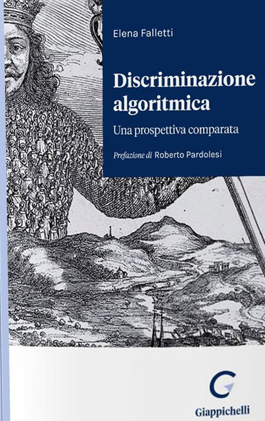 Discriminazione algoritmica - Falletti