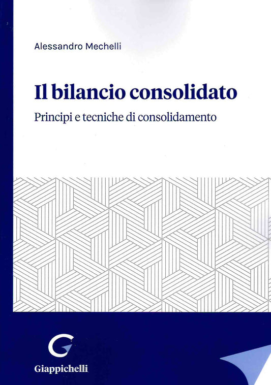 Bilancio consolidato - Mechelli