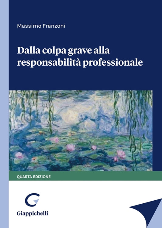 Dalla colpa grave alla responsab.profess - Franzoni
