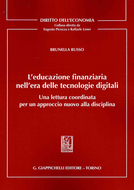 Educazione finanziaria era tecn.digitali - Russo
