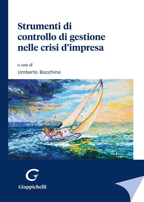 Strumenti controllo gestione crisi imp. - Bocchino
