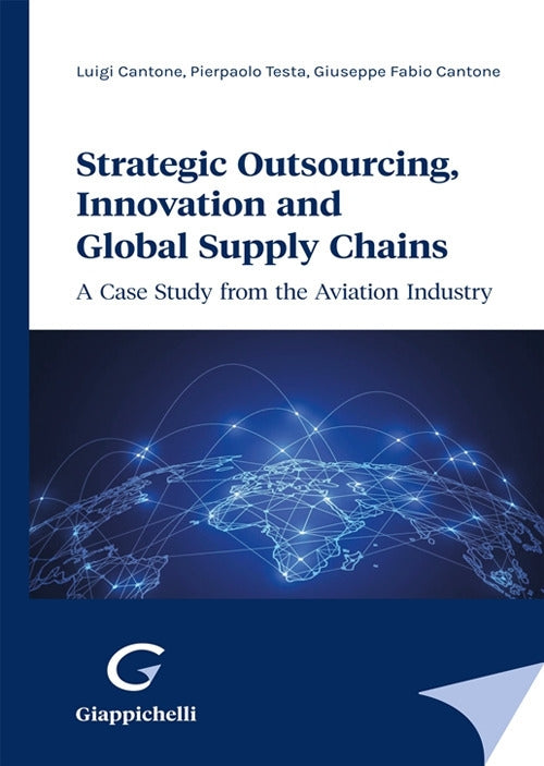 Strategic outsourcing - Cantone