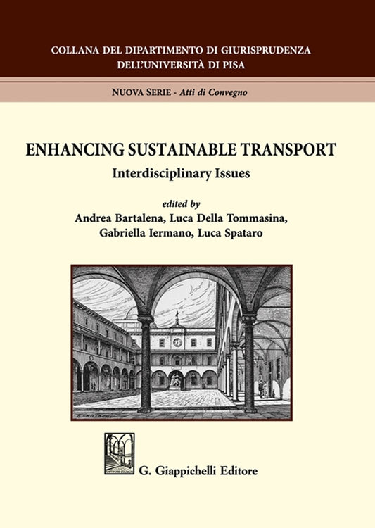 Enhancing sustainable transport - Bartalena