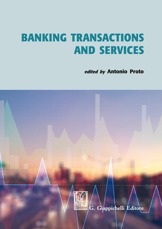 Banking transactions and services - Proto
