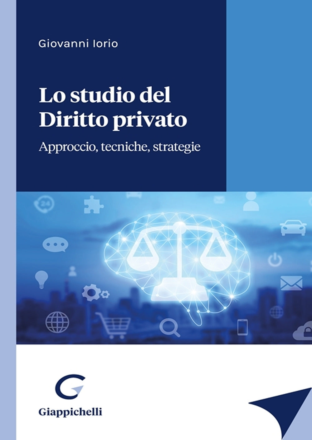 Studio del dirittto privato - Iorio
