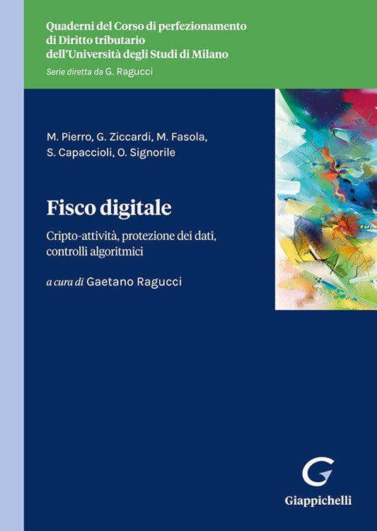Fisco e digitale - Ragucci