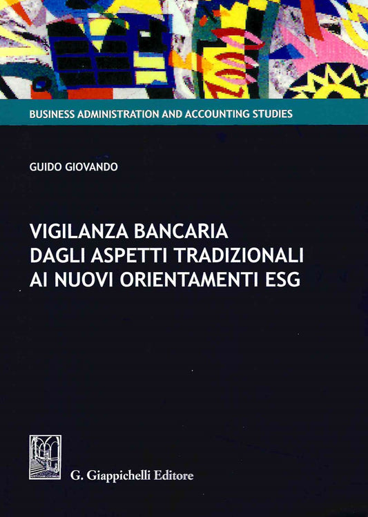 Vigilanza bancaria - Giovando