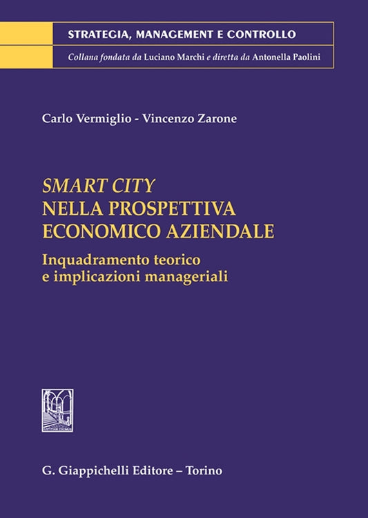 Smart city - Vermiglio