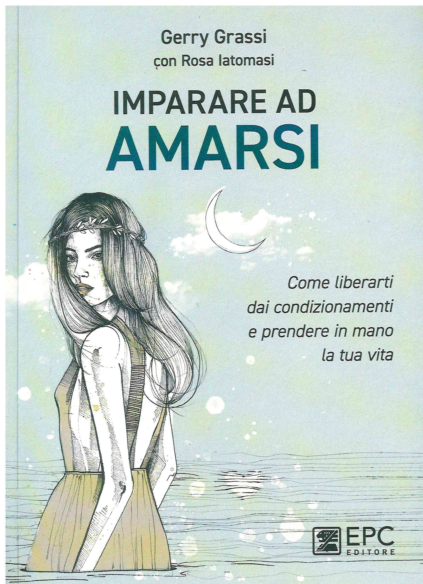 Imparare ad amarsi - Grassi