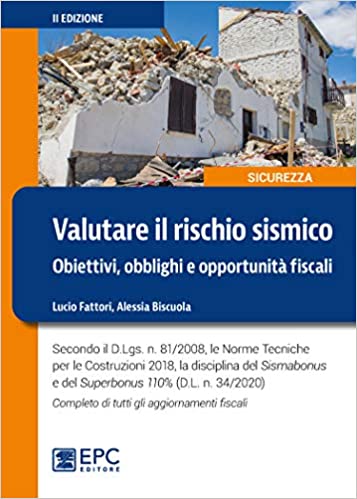 Valutare il rischio sismico 2ed. - Fattori