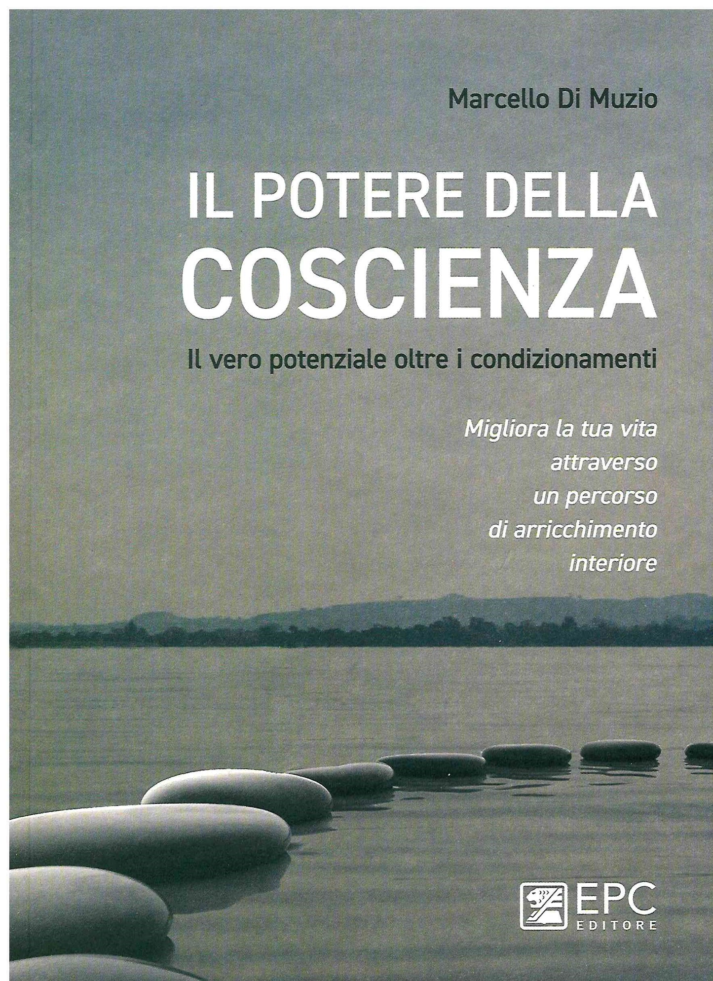 Potere della coscienza - Di Muzio