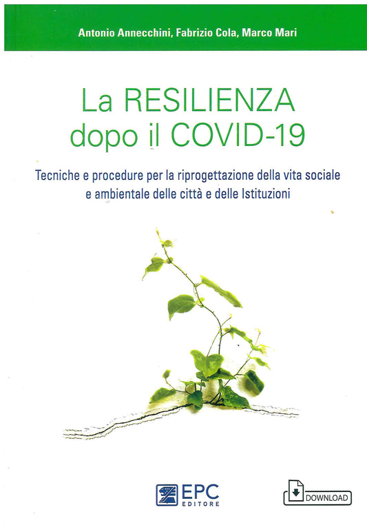 Resilienza dopo covid-19 - Annecchini