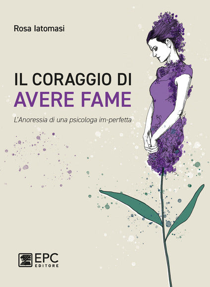 Coraggio di avere fame - Iatomasi