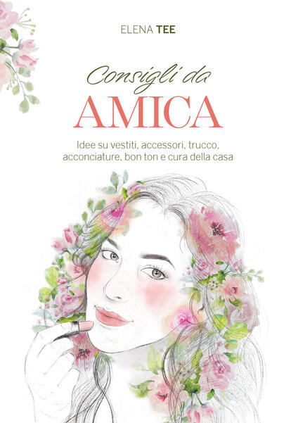Consigli da amica - Tee