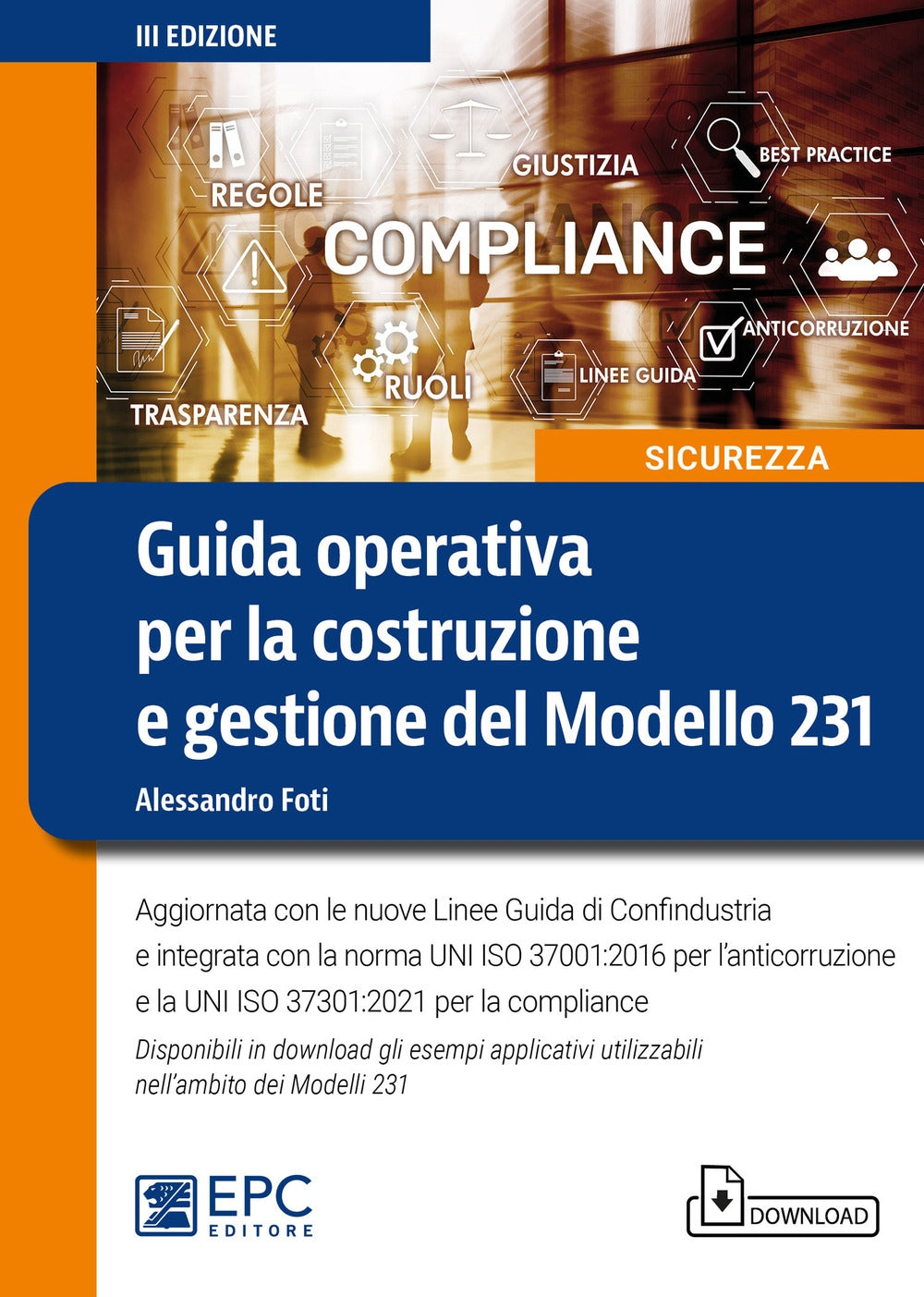 Guida operativa costruz.gest.modello 231 - Foti