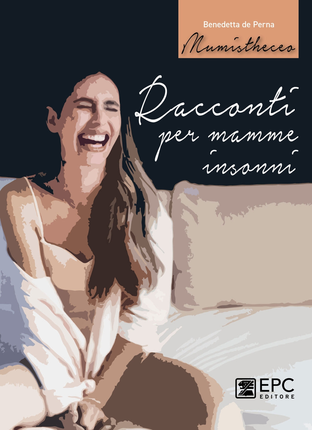 Racconti per mamme insonni - De Perna
