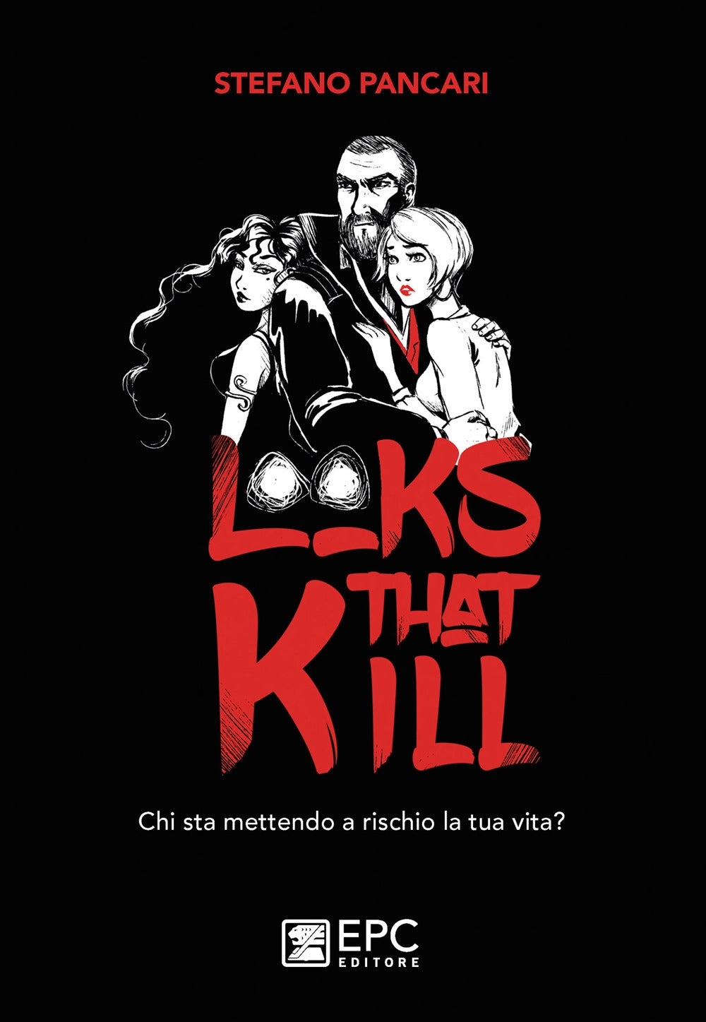 Looks that kill - Pancari