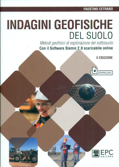 Indagini geofisiche del suolo 2ed. - Cetraro