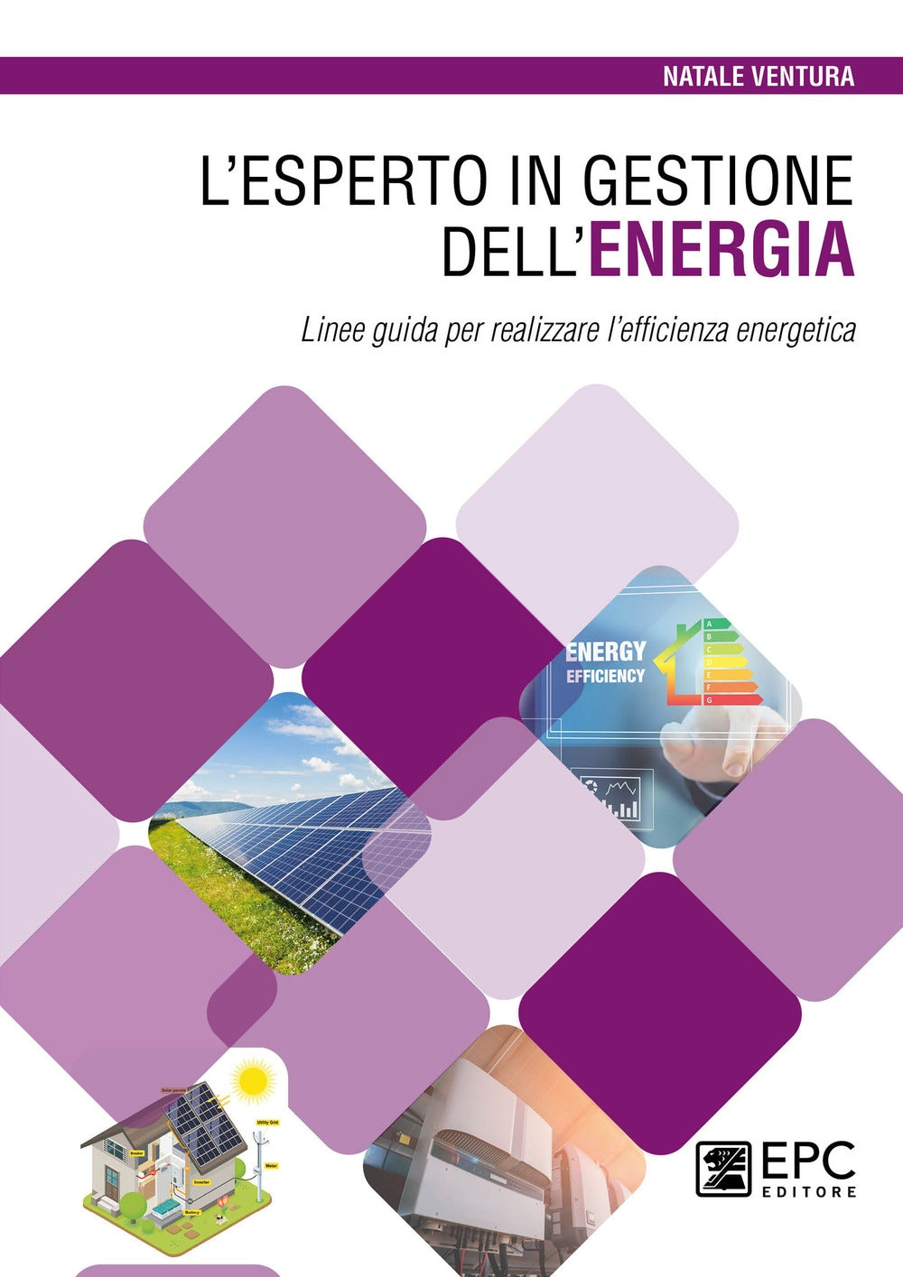 Esperto in gestione dell'energia - Ventura