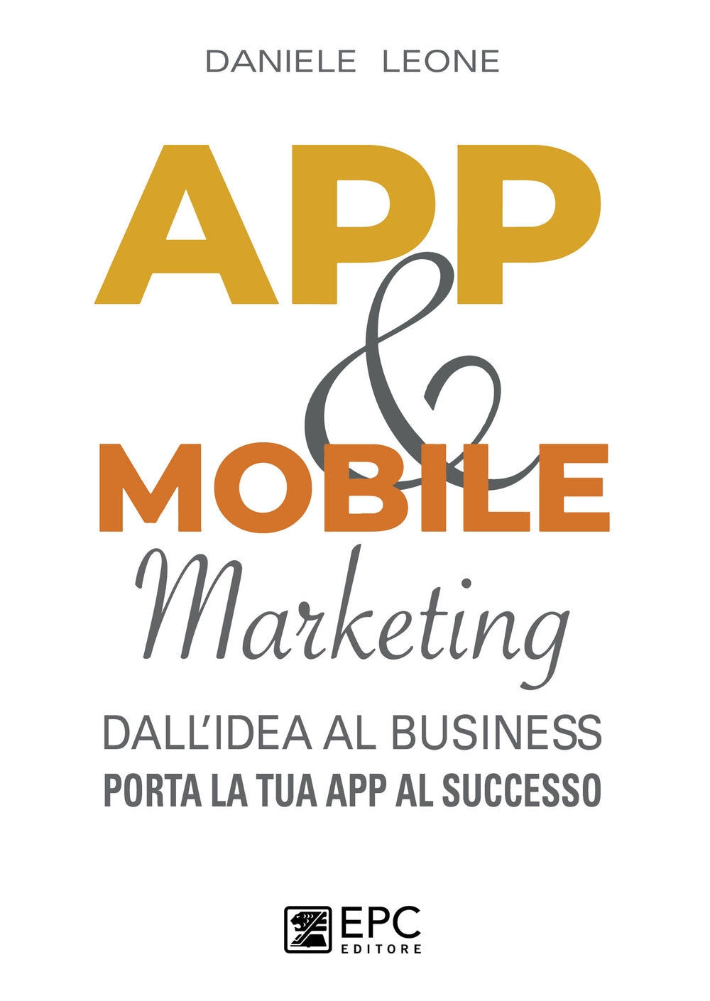 App & mobile marketing - Leone