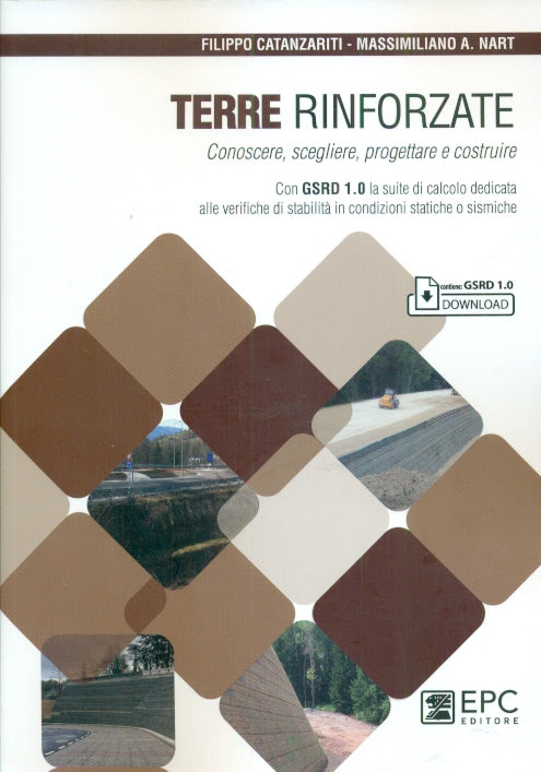 Terre rinforzate - Catanzariti