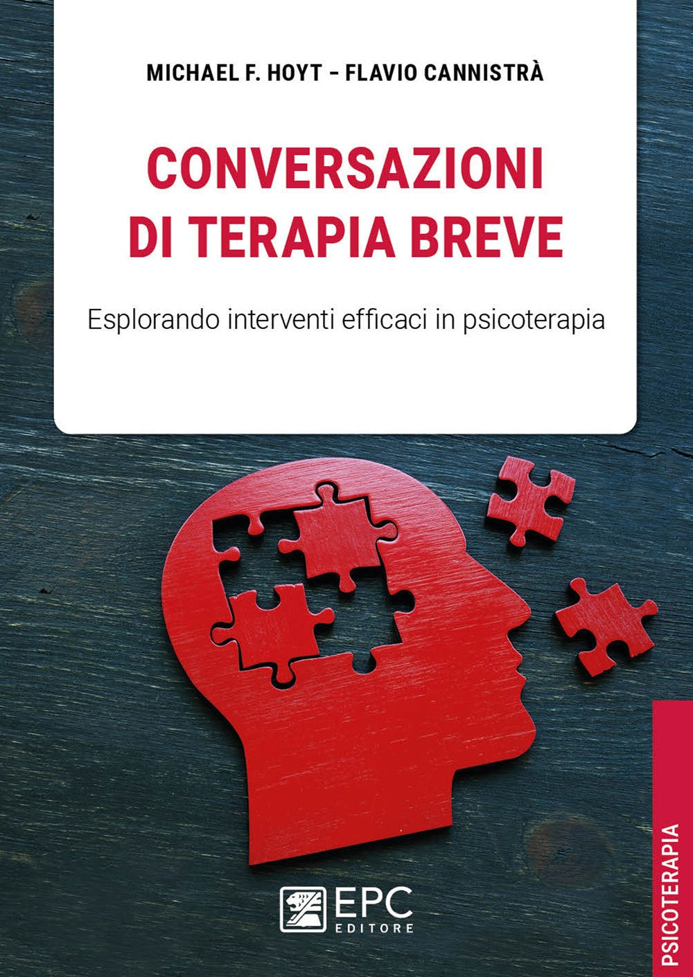 Conversazioni di terapia breve - Hoyt