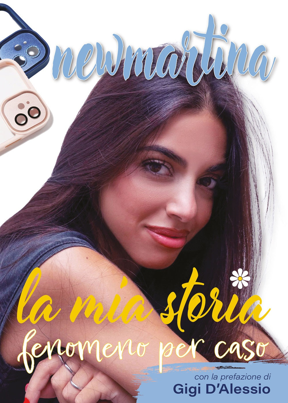 New martina la mia storia fenomeno - Martina