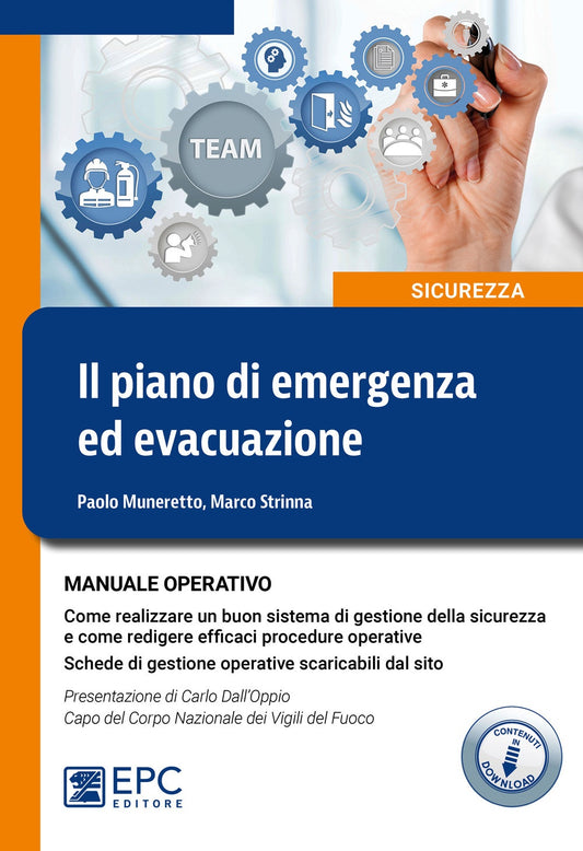 Piano emergenza ed evacuazione - Muneretto