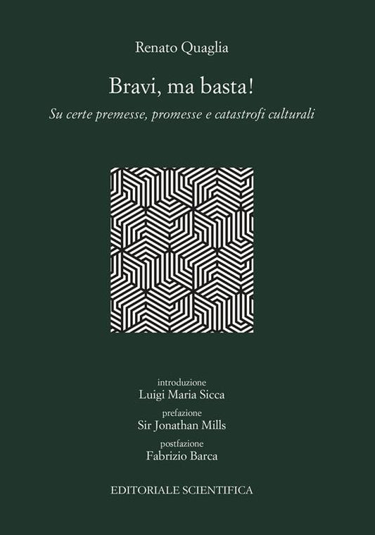 BRAVI MA BASTA - QUAGLIA