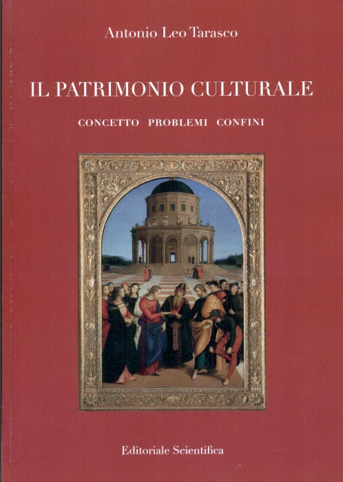 PATRIMONIO CULTURALE - TARASCO