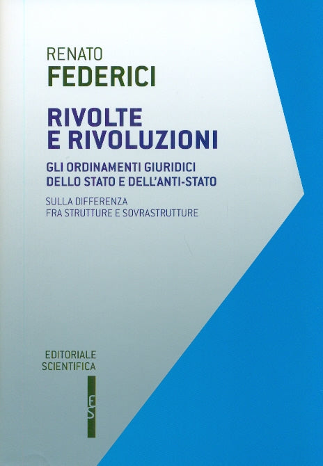 RIVOLTE E RIVOLUZIONI - FEDERICI