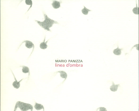 LINEA D'OMBRA - PANIZZA