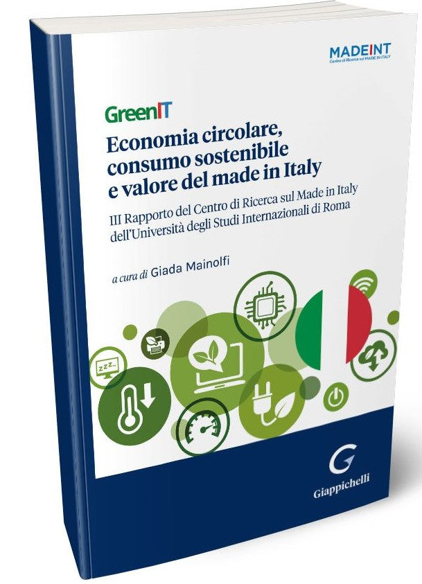Greenit economia circolare - Mainolfi