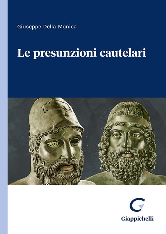 Presunzioni cautelari - Della Monica